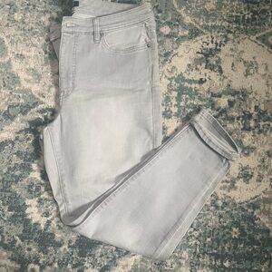 Ralph Lauren premium skinny jeans.